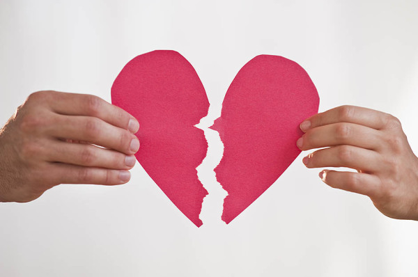 10 неожиданных знаков того, что брак закончится разводом