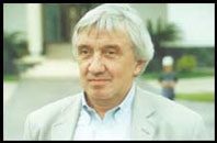 Юрий Щекочихин