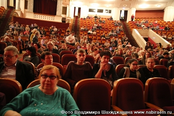 Театр Российской Армии