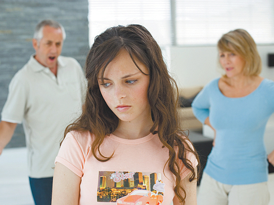 Как правильно бить детей: признания родителей и советы психологов