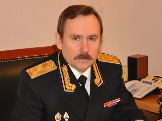 Будущий глава ФСИН Калашников служил в контрразведке: его боятся