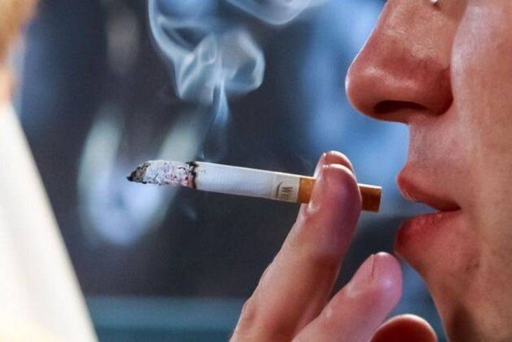 Отозвано исследование, утверждающее, что курение защищает от COVID-19